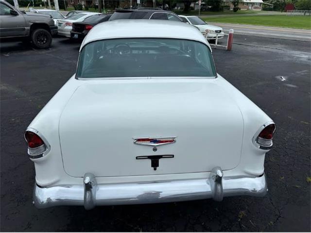 1955 Chevrolet 210 (CC-2090418) for sale in Cadillac, Michigan