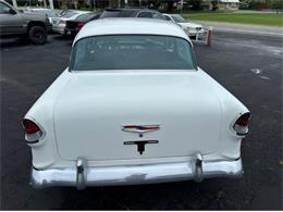 1955 Chevrolet 210 (CC-2090418) for sale in Cadillac, Michigan