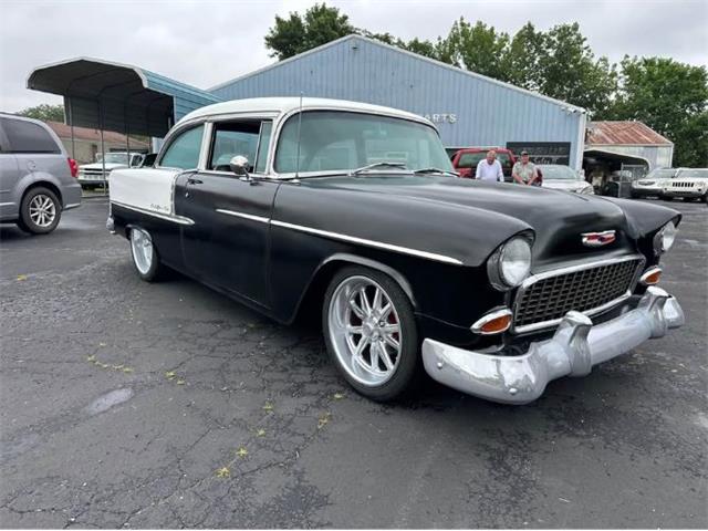 1955 Chevrolet 210 (CC-2090418) for sale in Cadillac, Michigan