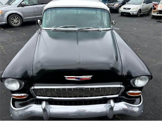 1955 Chevrolet 210 (CC-2090418) for sale in Cadillac, Michigan