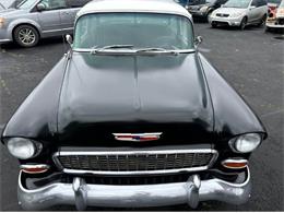 1955 Chevrolet 210 (CC-2090418) for sale in Cadillac, Michigan