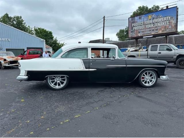 1955 Chevrolet 210 (CC-2090418) for sale in Cadillac, Michigan