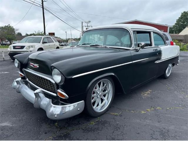 1955 Chevrolet 210 (CC-2090418) for sale in Cadillac, Michigan