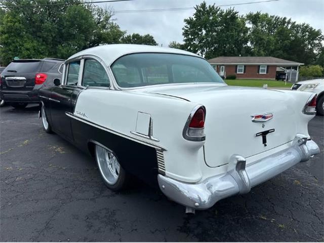 1955 Chevrolet 210 (CC-2090418) for sale in Cadillac, Michigan
