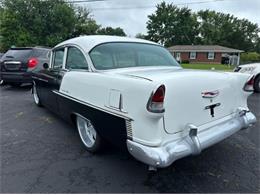 1955 Chevrolet 210 (CC-2090418) for sale in Cadillac, Michigan