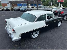 1955 Chevrolet 210 (CC-2090418) for sale in Cadillac, Michigan