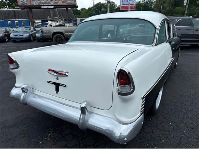 1955 Chevrolet 210 (CC-2090418) for sale in Cadillac, Michigan