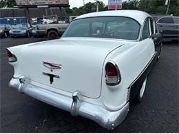 1955 Chevrolet 210 (CC-2090418) for sale in Cadillac, Michigan
