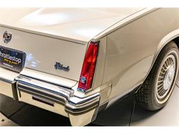 1985 Cadillac Eldorado (CC-2094180) for sale in Elkhart Lake, Wisconsin