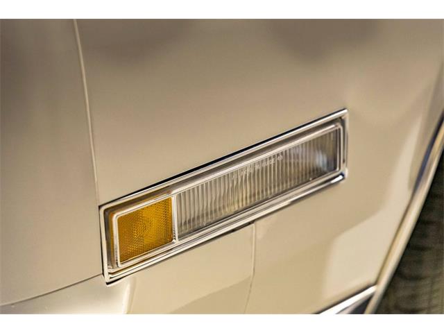 1985 Cadillac Eldorado (CC-2094180) for sale in Elkhart Lake, Wisconsin