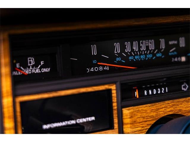 1985 Cadillac Eldorado (CC-2094180) for sale in Elkhart Lake, Wisconsin