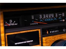 1985 Cadillac Eldorado (CC-2094180) for sale in Elkhart Lake, Wisconsin