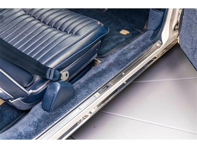 1985 Cadillac Eldorado (CC-2094180) for sale in Elkhart Lake, Wisconsin