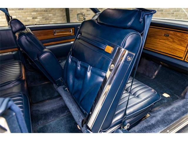 1985 Cadillac Eldorado (CC-2094180) for sale in Elkhart Lake, Wisconsin