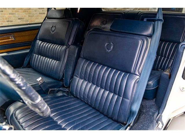 1985 Cadillac Eldorado (CC-2094180) for sale in Elkhart Lake, Wisconsin