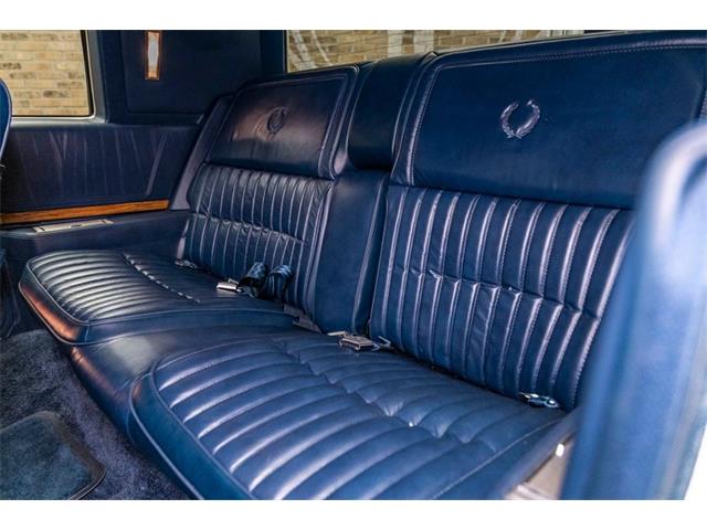1985 Cadillac Eldorado (CC-2094180) for sale in Elkhart Lake, Wisconsin