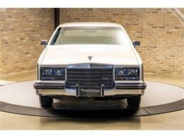 1985 Cadillac Eldorado (CC-2094180) for sale in Elkhart Lake, Wisconsin