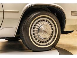 1985 Cadillac Eldorado (CC-2094180) for sale in Elkhart Lake, Wisconsin