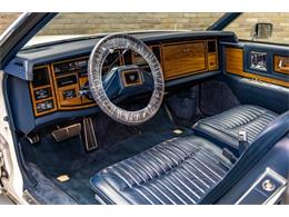 1985 Cadillac Eldorado (CC-2094180) for sale in Elkhart Lake, Wisconsin