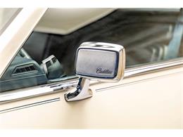 1985 Cadillac Eldorado (CC-2094180) for sale in Elkhart Lake, Wisconsin