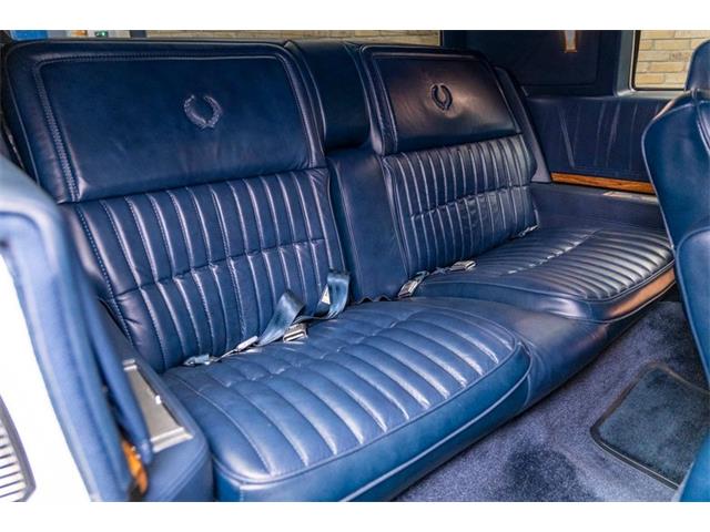 1985 Cadillac Eldorado (CC-2094180) for sale in Elkhart Lake, Wisconsin