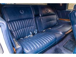 1985 Cadillac Eldorado (CC-2094180) for sale in Elkhart Lake, Wisconsin