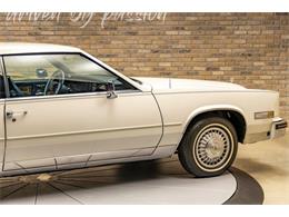 1985 Cadillac Eldorado (CC-2094180) for sale in Elkhart Lake, Wisconsin