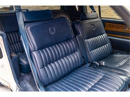 1985 Cadillac Eldorado (CC-2094180) for sale in Elkhart Lake, Wisconsin