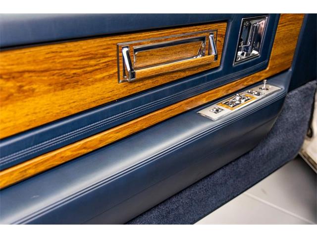 1985 Cadillac Eldorado (CC-2094180) for sale in Elkhart Lake, Wisconsin