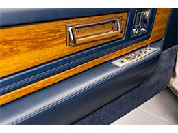 1985 Cadillac Eldorado (CC-2094180) for sale in Elkhart Lake, Wisconsin