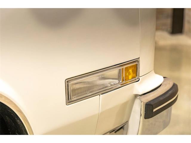1985 Cadillac Eldorado (CC-2094180) for sale in Elkhart Lake, Wisconsin
