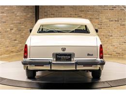 1985 Cadillac Eldorado (CC-2094180) for sale in Elkhart Lake, Wisconsin