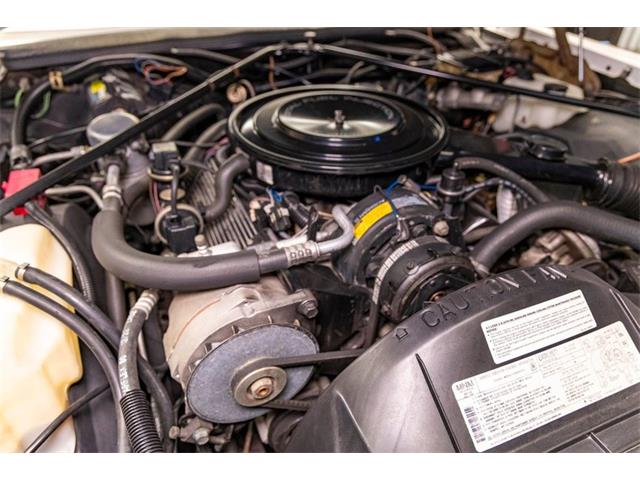 1985 Cadillac Eldorado (CC-2094180) for sale in Elkhart Lake, Wisconsin