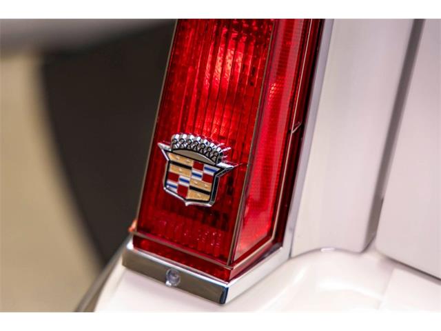 1985 Cadillac Eldorado (CC-2094180) for sale in Elkhart Lake, Wisconsin