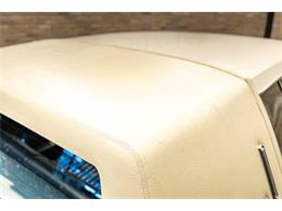 1985 Cadillac Eldorado (CC-2094180) for sale in Elkhart Lake, Wisconsin