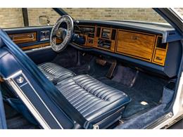 1985 Cadillac Eldorado (CC-2094180) for sale in Elkhart Lake, Wisconsin