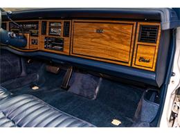 1985 Cadillac Eldorado (CC-2094180) for sale in Elkhart Lake, Wisconsin