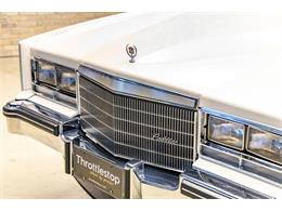 1985 Cadillac Eldorado (CC-2094180) for sale in Elkhart Lake, Wisconsin