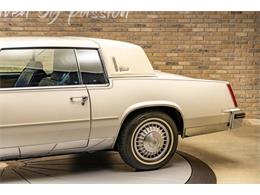 1985 Cadillac Eldorado (CC-2094180) for sale in Elkhart Lake, Wisconsin