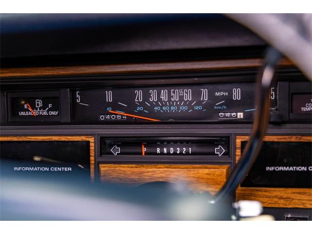 1985 Cadillac Eldorado (CC-2094180) for sale in Elkhart Lake, Wisconsin