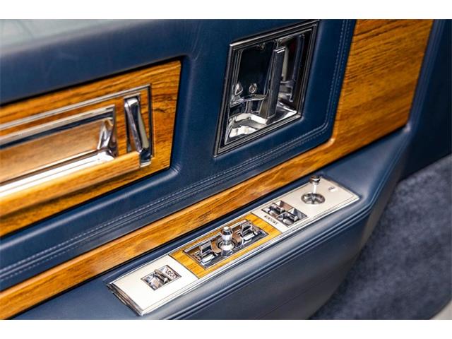 1985 Cadillac Eldorado (CC-2094180) for sale in Elkhart Lake, Wisconsin