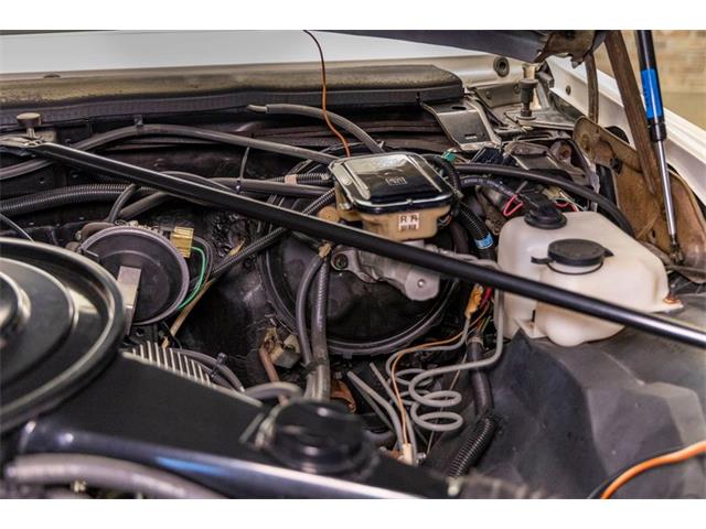1985 Cadillac Eldorado (CC-2094180) for sale in Elkhart Lake, Wisconsin