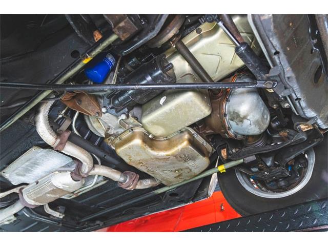 1985 Cadillac Eldorado (CC-2094180) for sale in Elkhart Lake, Wisconsin