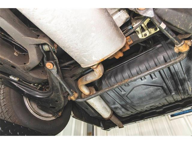 1985 Cadillac Eldorado (CC-2094180) for sale in Elkhart Lake, Wisconsin