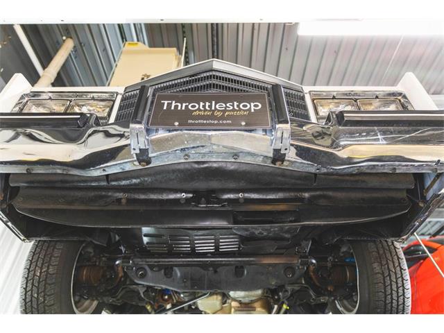 1985 Cadillac Eldorado (CC-2094180) for sale in Elkhart Lake, Wisconsin