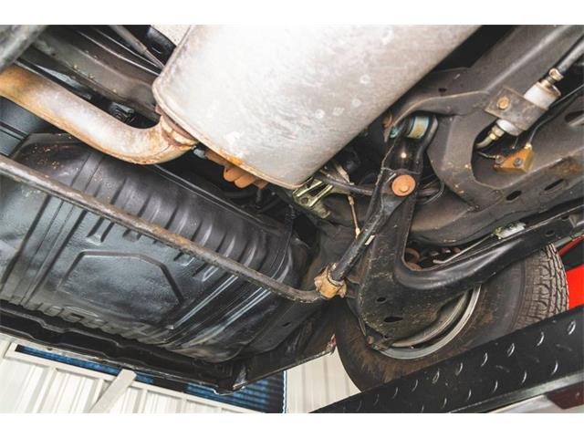 1985 Cadillac Eldorado (CC-2094180) for sale in Elkhart Lake, Wisconsin