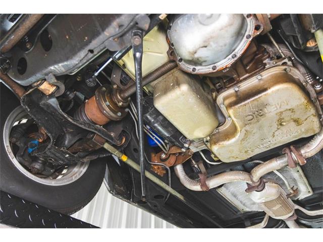 1985 Cadillac Eldorado (CC-2094180) for sale in Elkhart Lake, Wisconsin