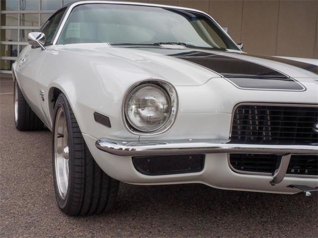 1970 Chevrolet Camaro (CC-2094181) for sale in Englewood, Colorado