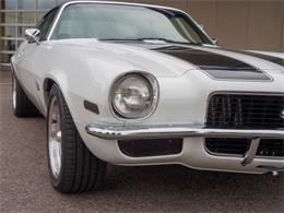 1970 Chevrolet Camaro (CC-2094181) for sale in Englewood, Colorado