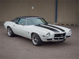 1970 Chevrolet Camaro (CC-2094181) for sale in Englewood, Colorado